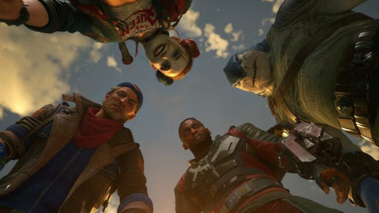 Suicide Squad: Kill the Justice League Killed Its Own Momentum